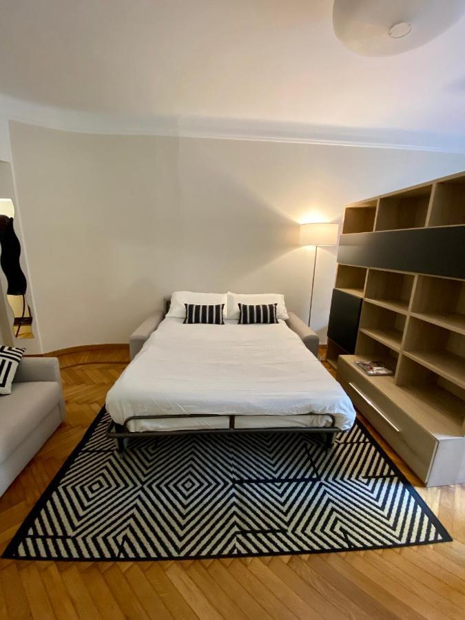 Mombello Loft Сан Ремо Екстериор снимка