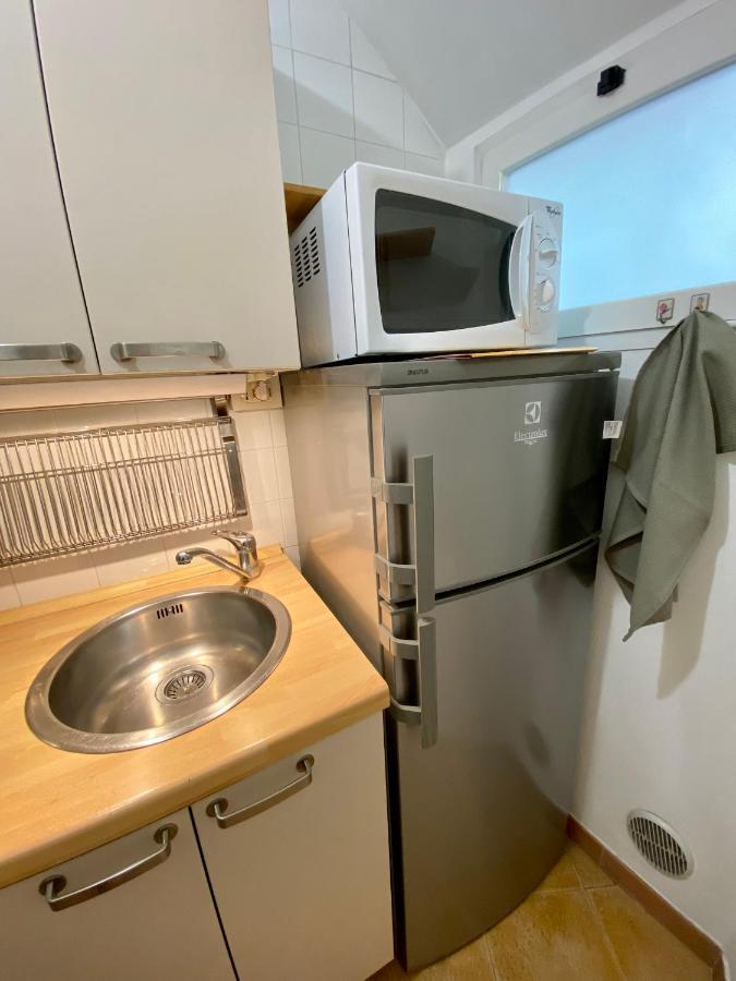 Mombello Loft Сан Ремо Екстериор снимка