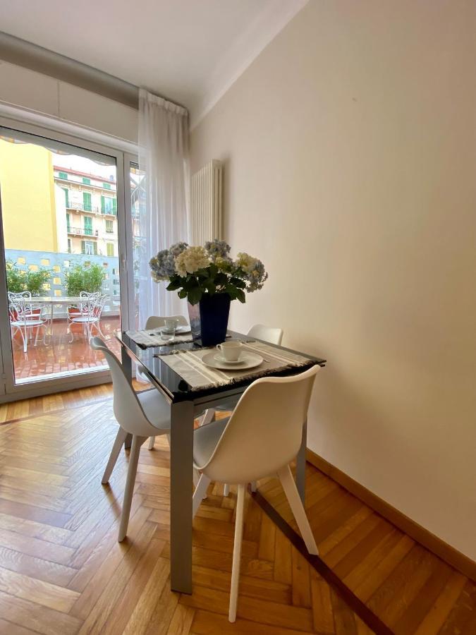 Mombello Loft Сан Ремо Екстериор снимка