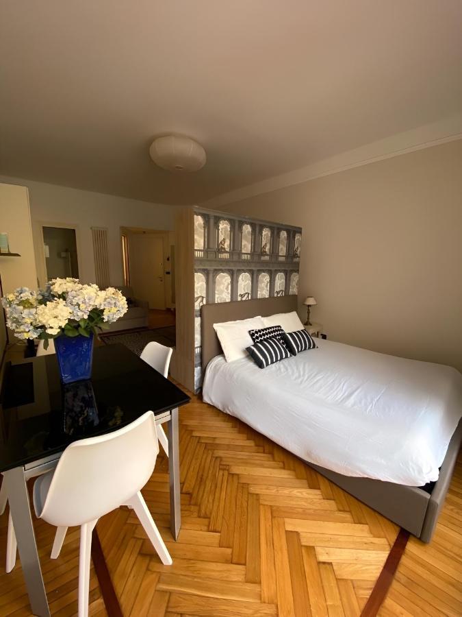 Mombello Loft Сан Ремо Екстериор снимка