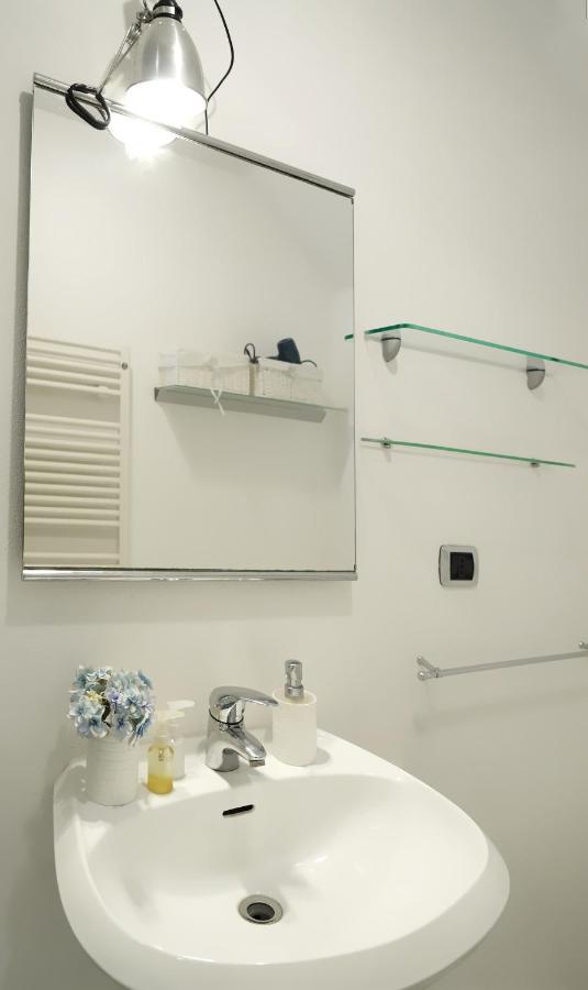 Mombello Loft Сан Ремо Екстериор снимка