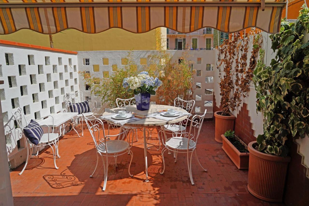Mombello Loft Сан Ремо Екстериор снимка