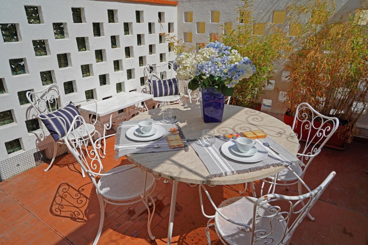 Mombello Loft Сан Ремо Екстериор снимка