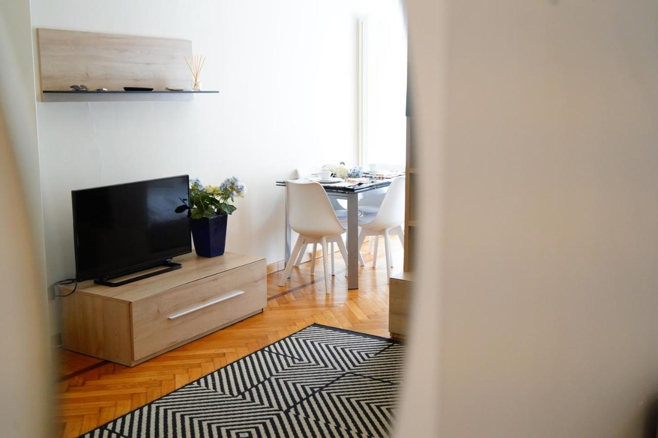 Mombello Loft Сан Ремо Екстериор снимка